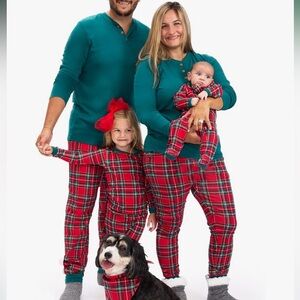 Honest Baby NEW Women’s Organic Cotton Pajamas Size XXL